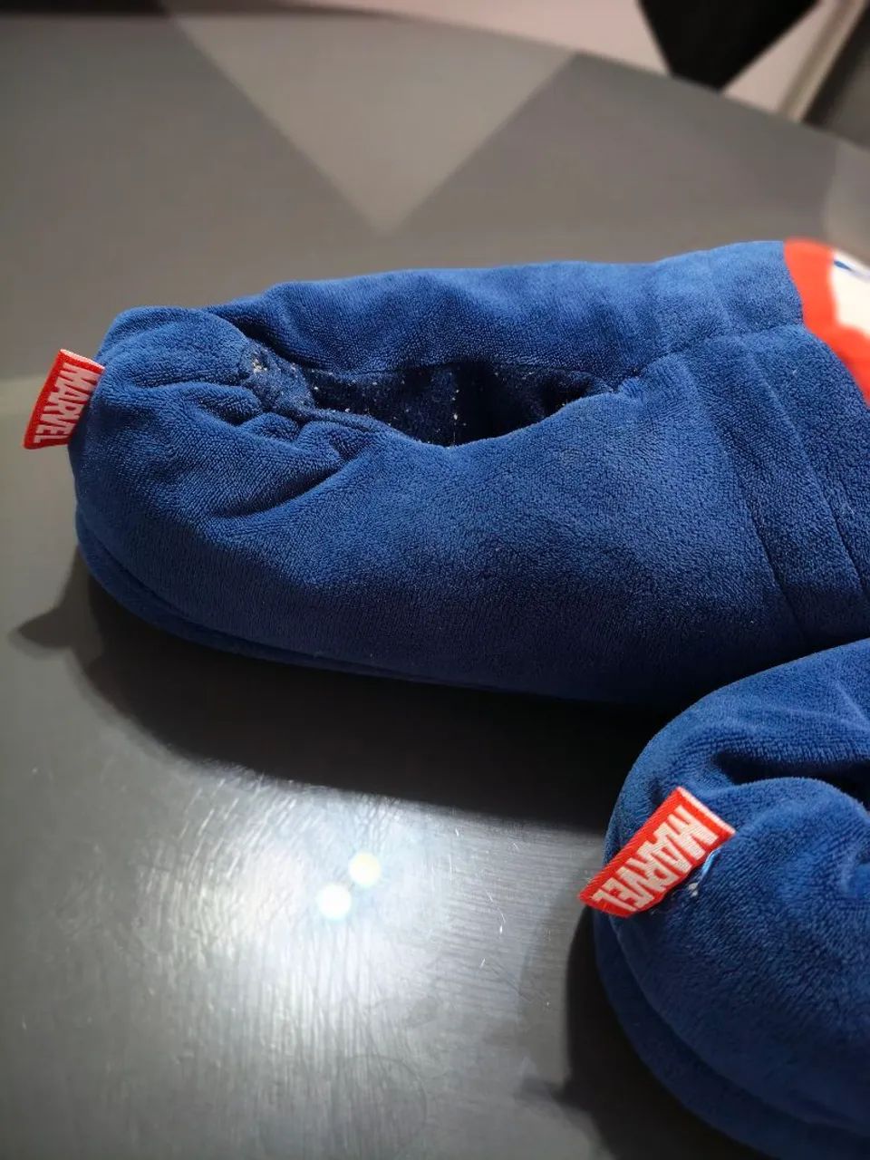 Pantufa  - Foto 2