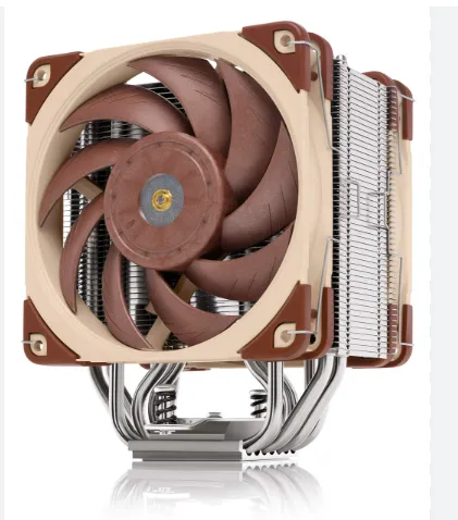 Air Cooler Noctua NH-U12A