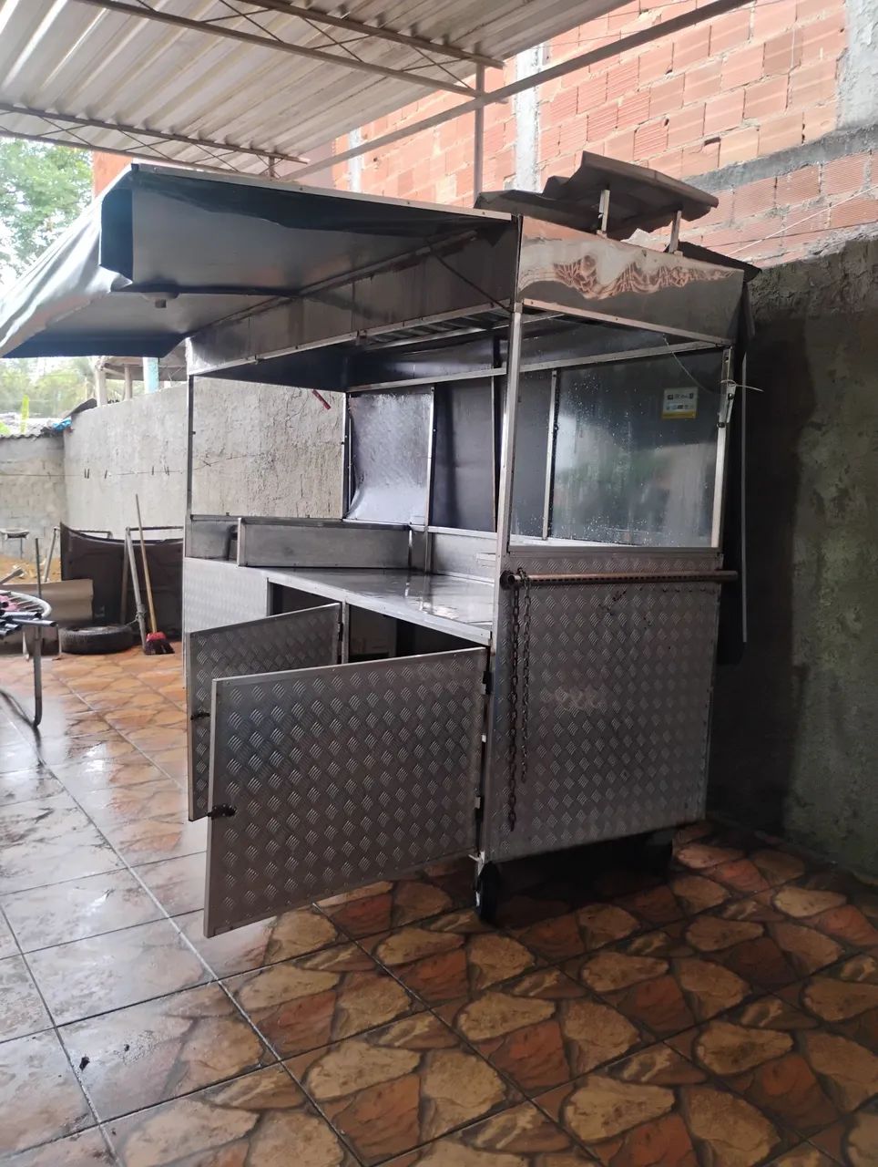 Trailer de Lanches  - Foto 2