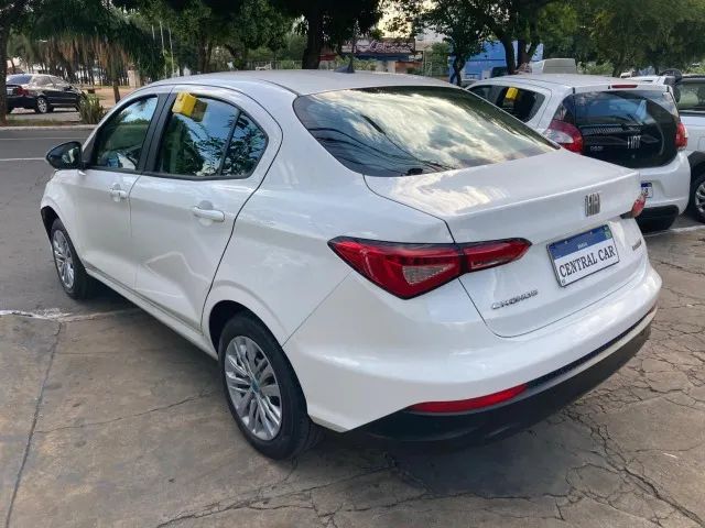 Fiat Cronos Drive 1.0 6V 2024 - Foto 4