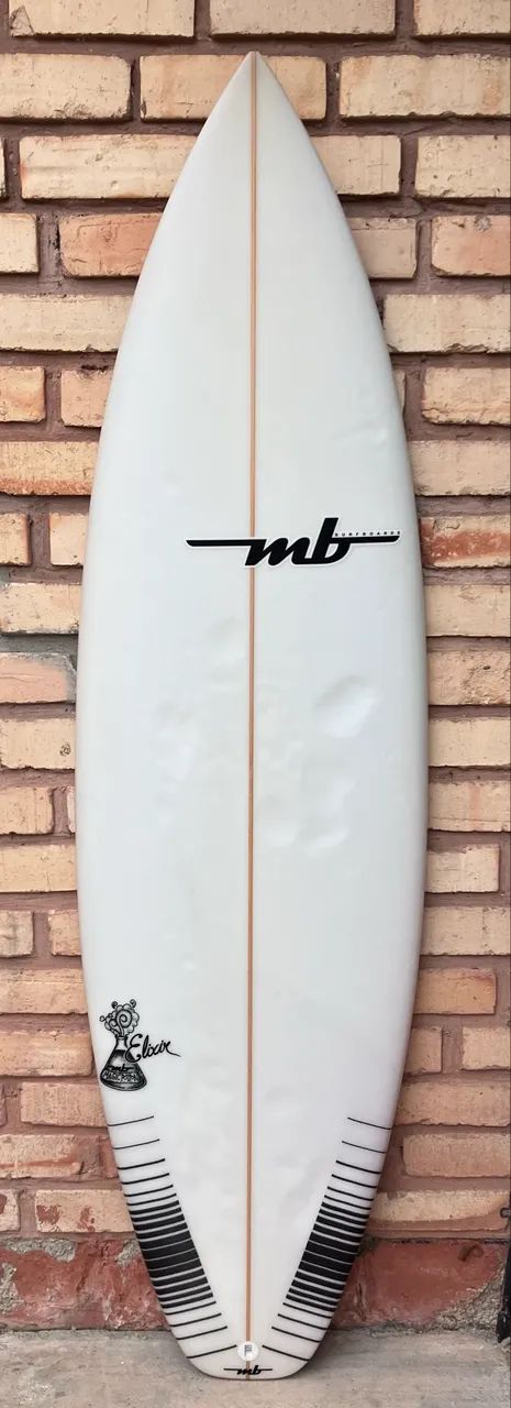 Prancha de Surf MB 5.8 modelo Elixir 