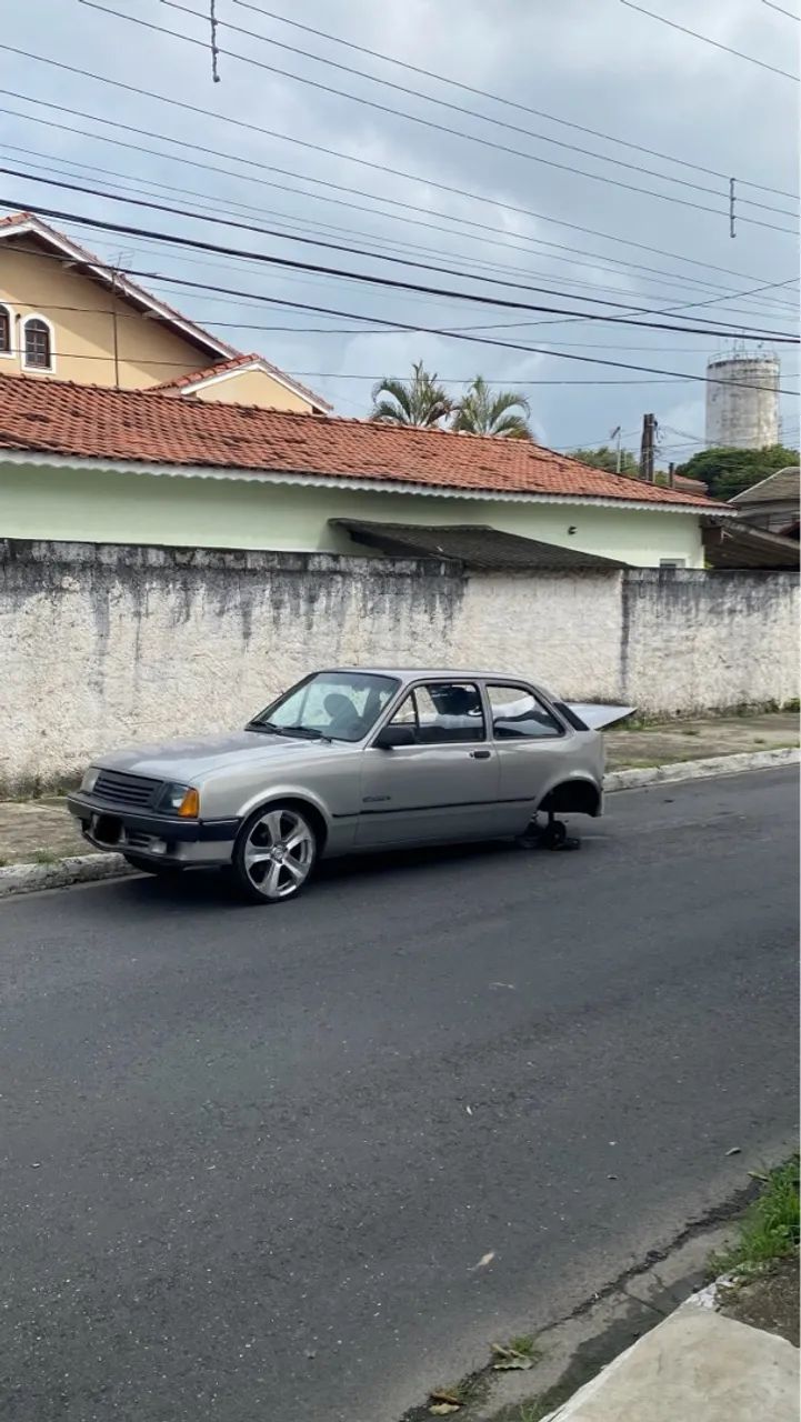 Chevette L 1993