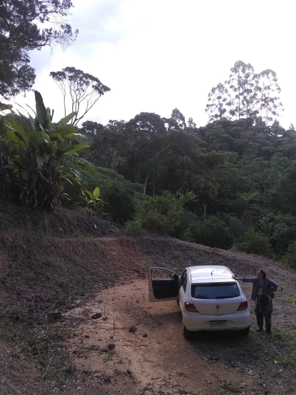 Teresópolis sc perto água mornas  - Foto 3