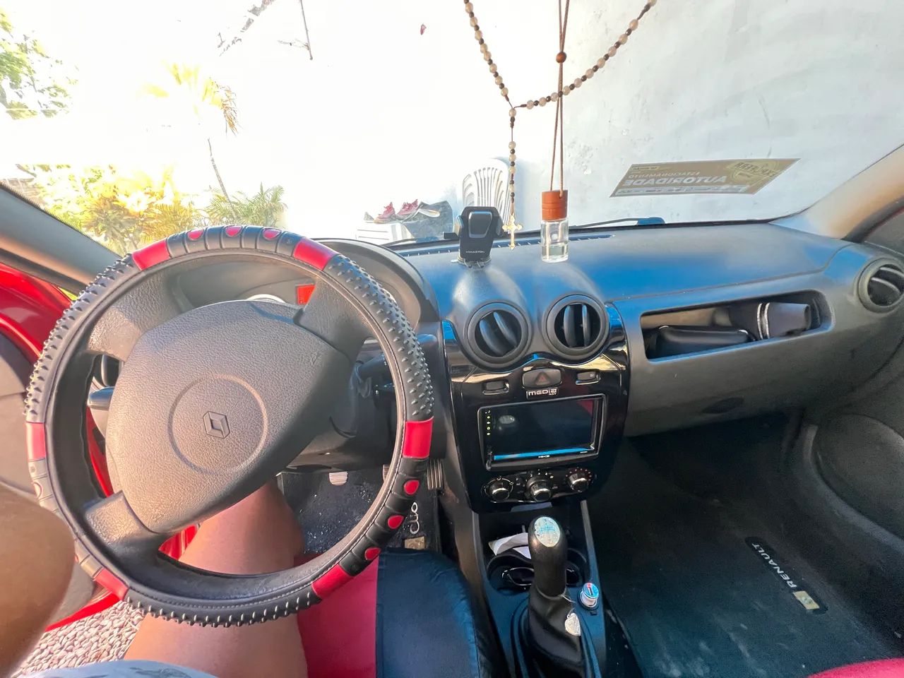 Sandero 2012 - Foto 5