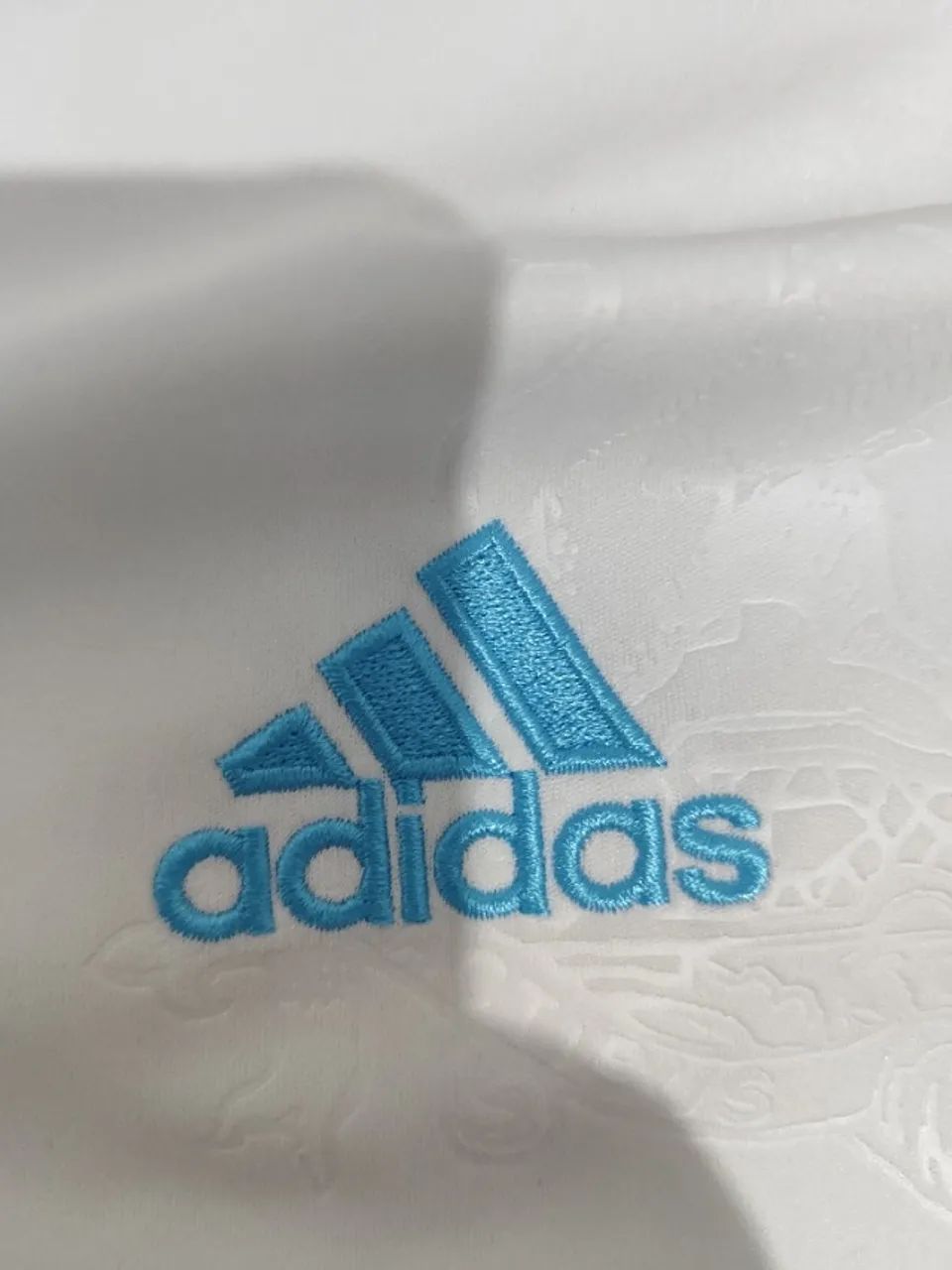 Camisa Olympique de Marseille 2012 Original - Foto 4
