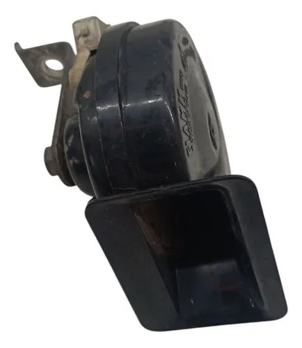 Buzina Caracol Chevrolet Corsa 1.0 8v 2001 02 03 04 05 06 - Foto 4