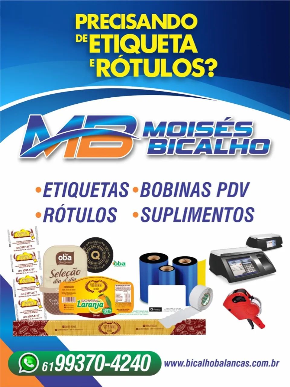 Etiquetas e rótulos  - Foto 2