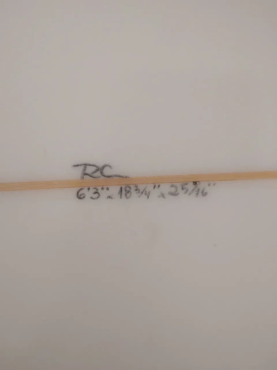 Prancha de Surf 6.3 - Surfboard - Canfield - Foto 3