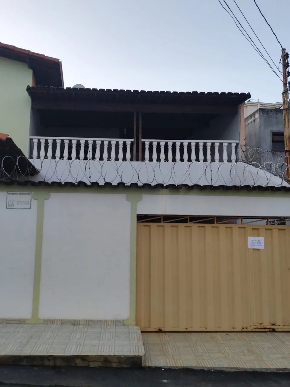 Foto - Montes Claros - Vila Guilhermina