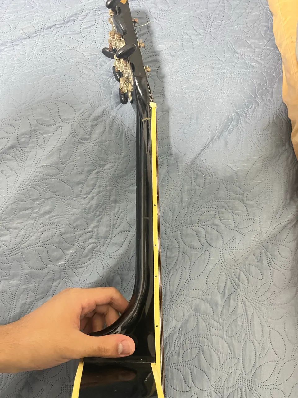 Violão médio infantil  - Foto 3