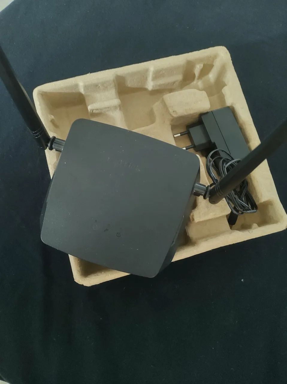 Roteador Wireless D-Link N300 - 300 Mbps - Foto 2