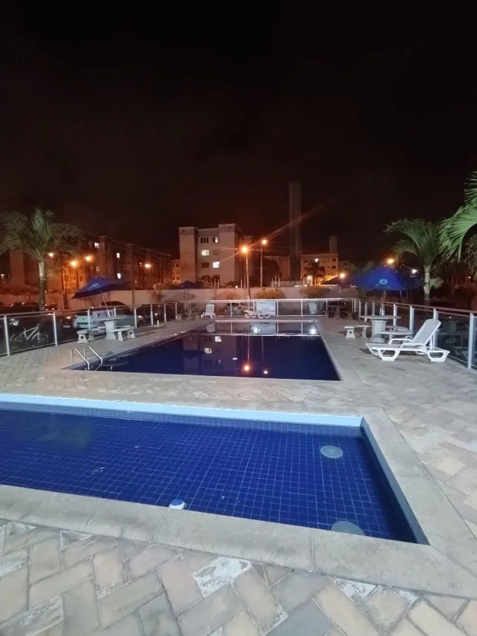 Foto - Maceió - Antares