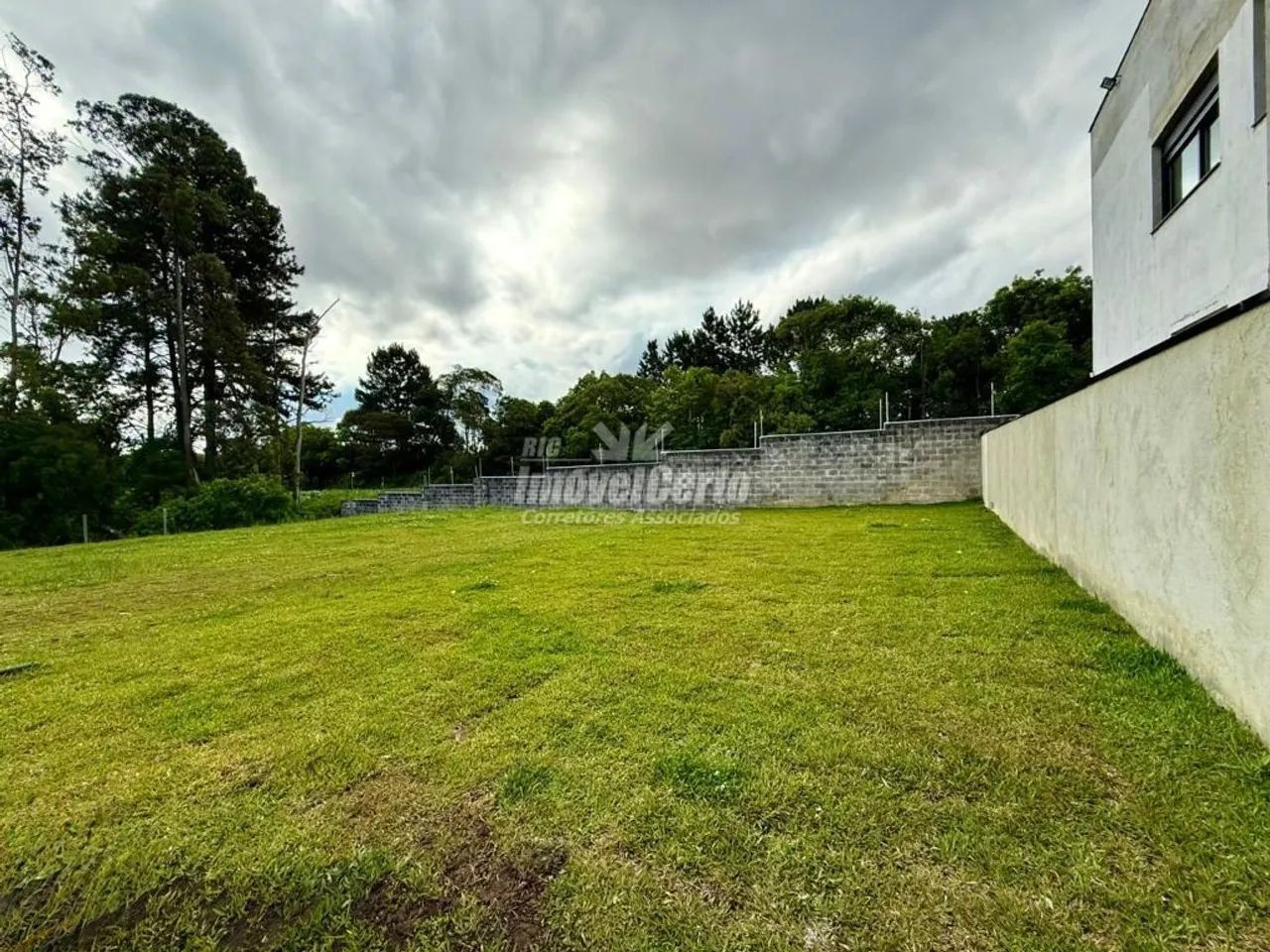 Condomínio Paysage La Ville - Terreno à venda, 149 m² por R$ 325.000 - Umbará - Curitiba/P - Foto 2