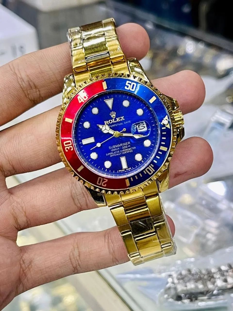 Rolex Day-Date  - Foto 3