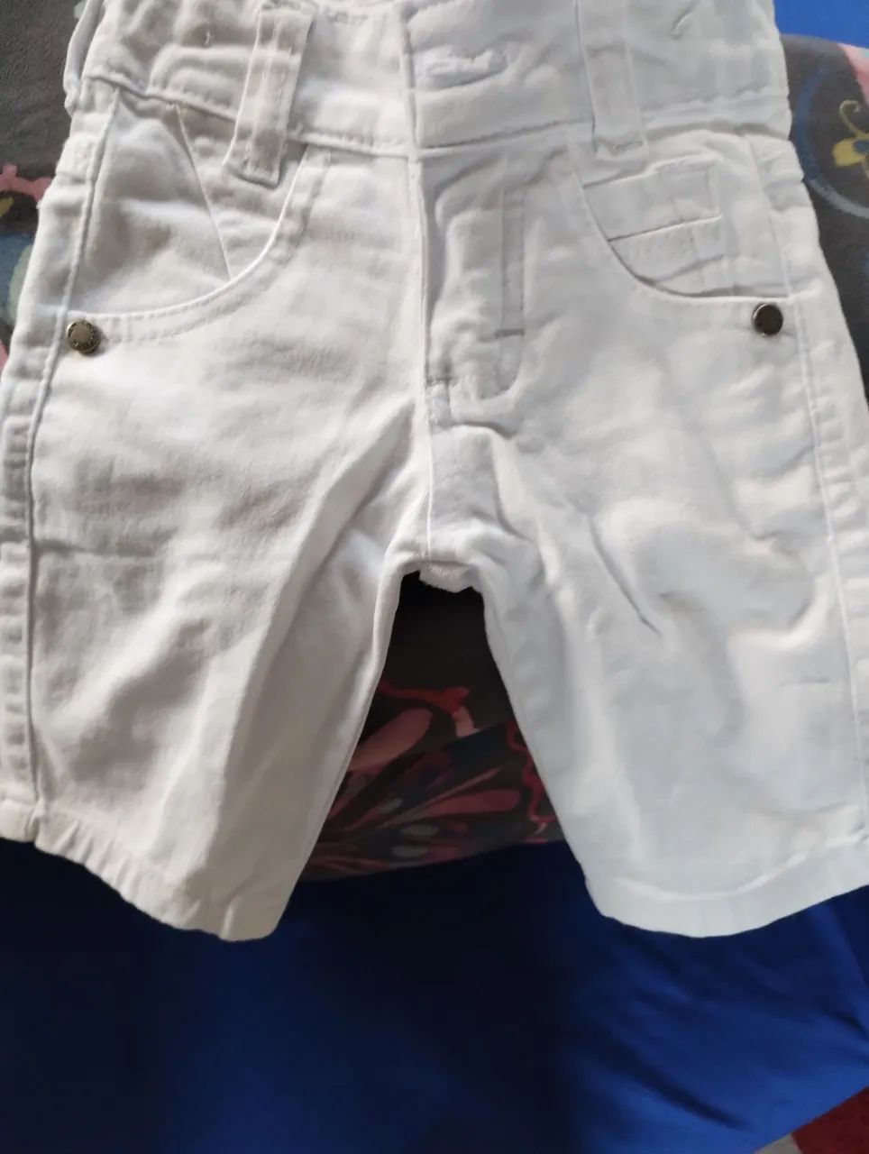 Roupas  infantis 