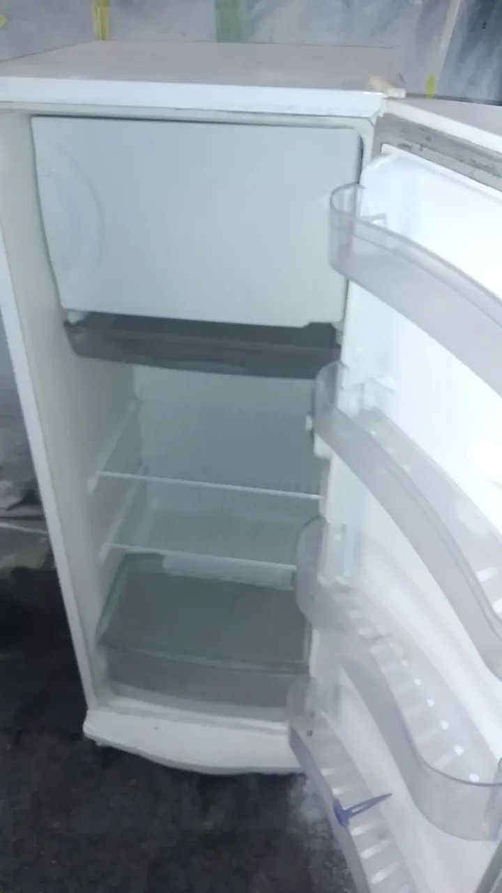 GELADEIRA CONSUL 250 litros  - Foto 5