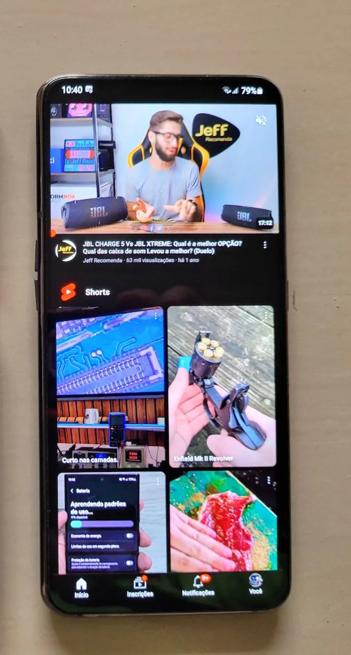 SAMSUNG GALAXY A80