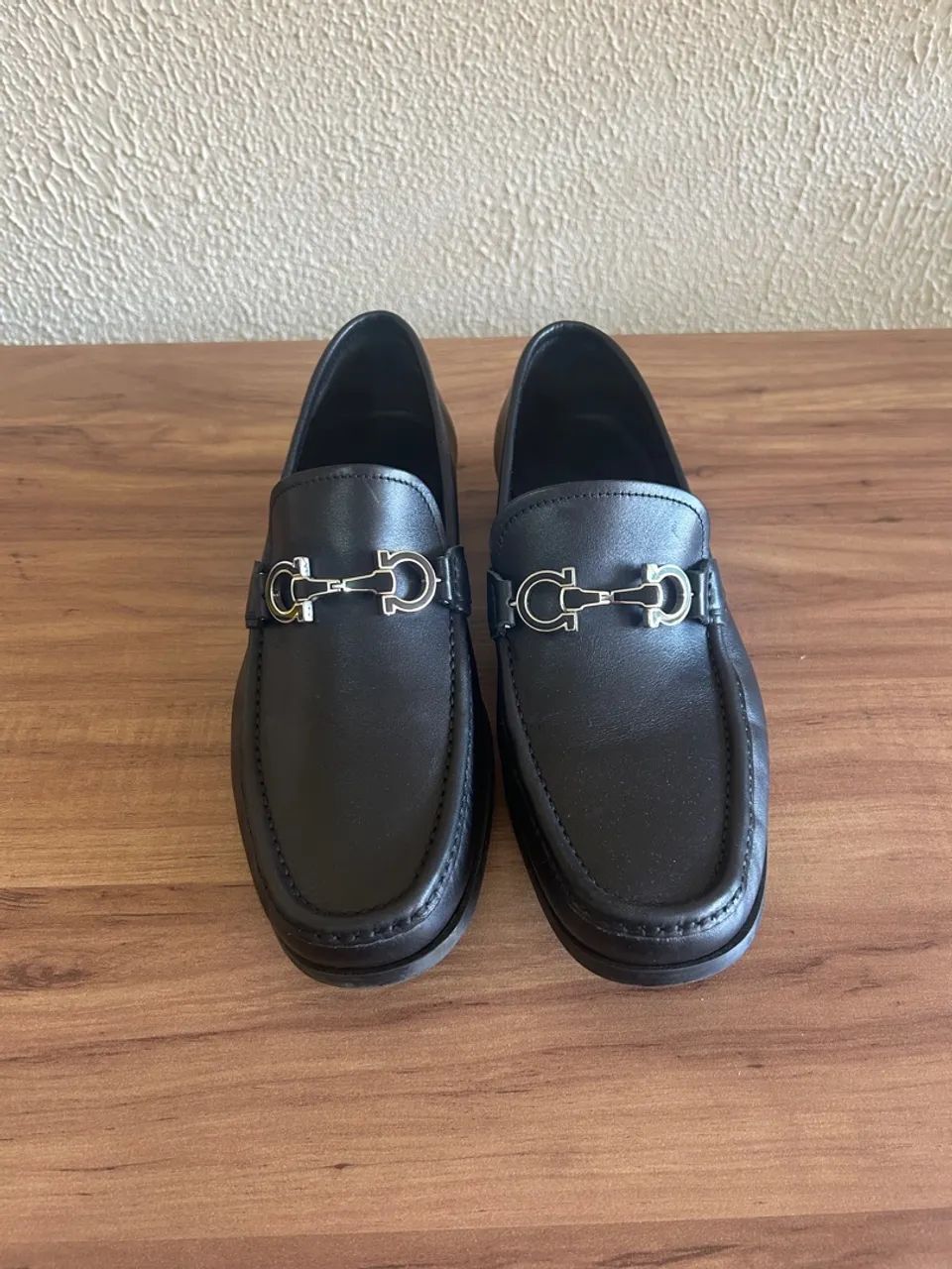 Sapato salvatore ferragamo - Foto 2