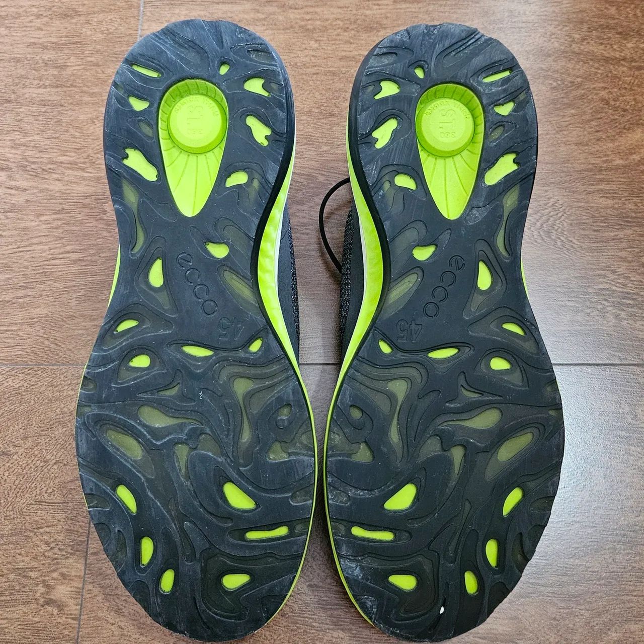 Tênis Street - ecco - 43 - Foto 4