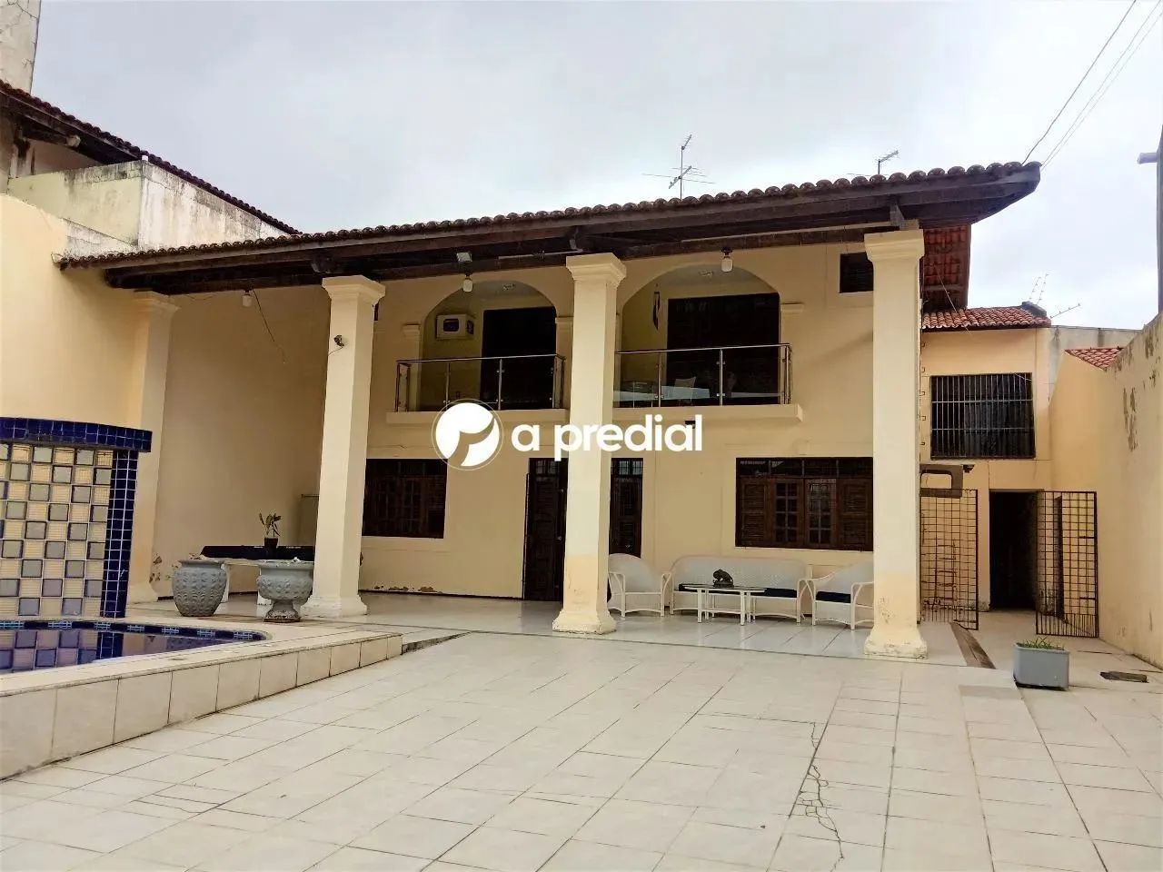 Locação de Casas / Comercial na cidade de Fortaleza - Foto 2