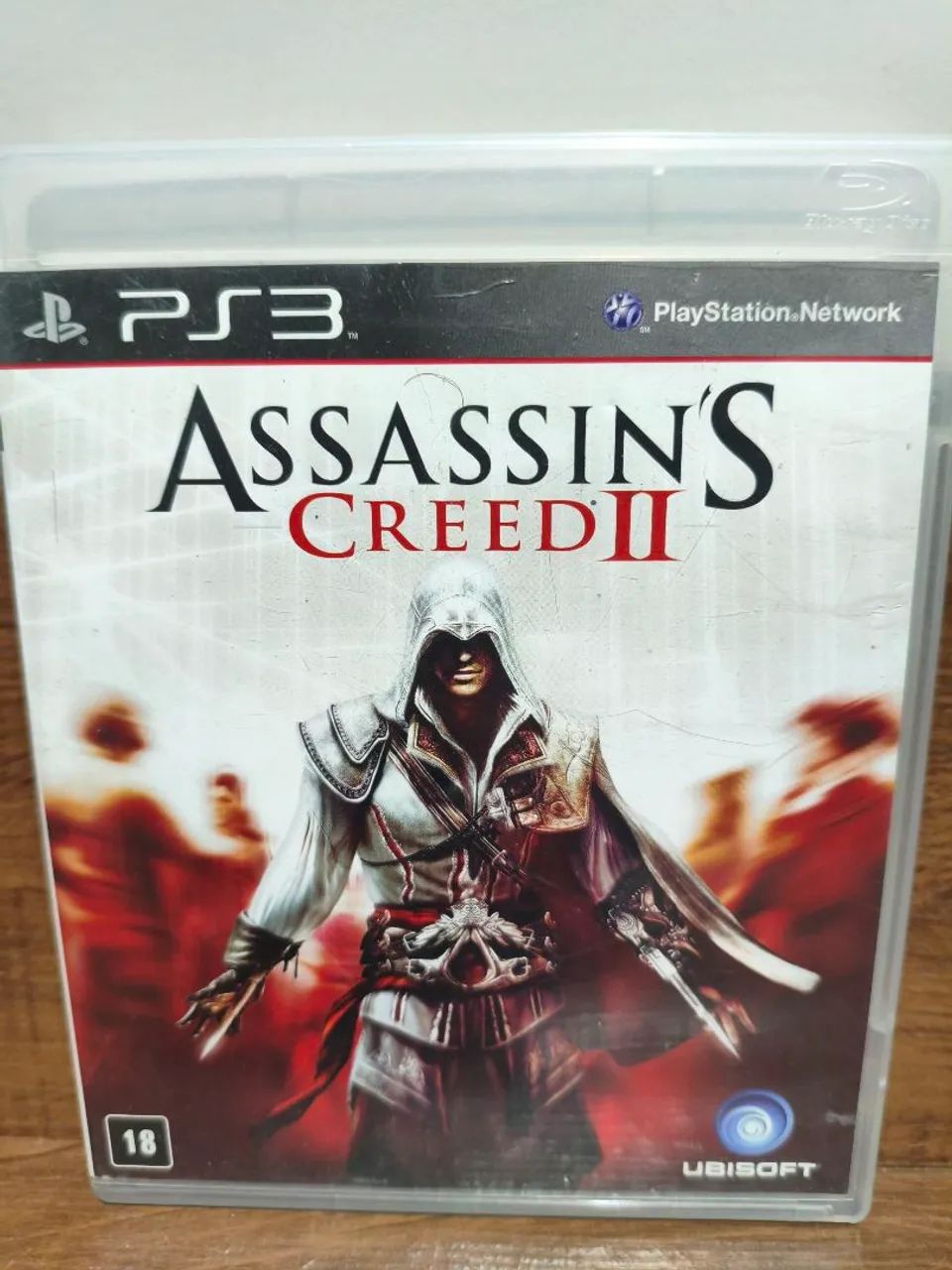Assassins Creed 2 ps3