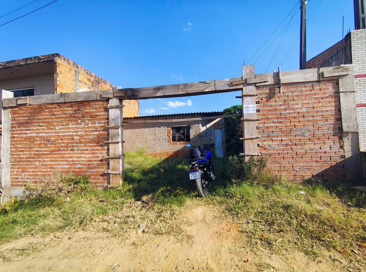 Foto - Campinas - Cidade Singer