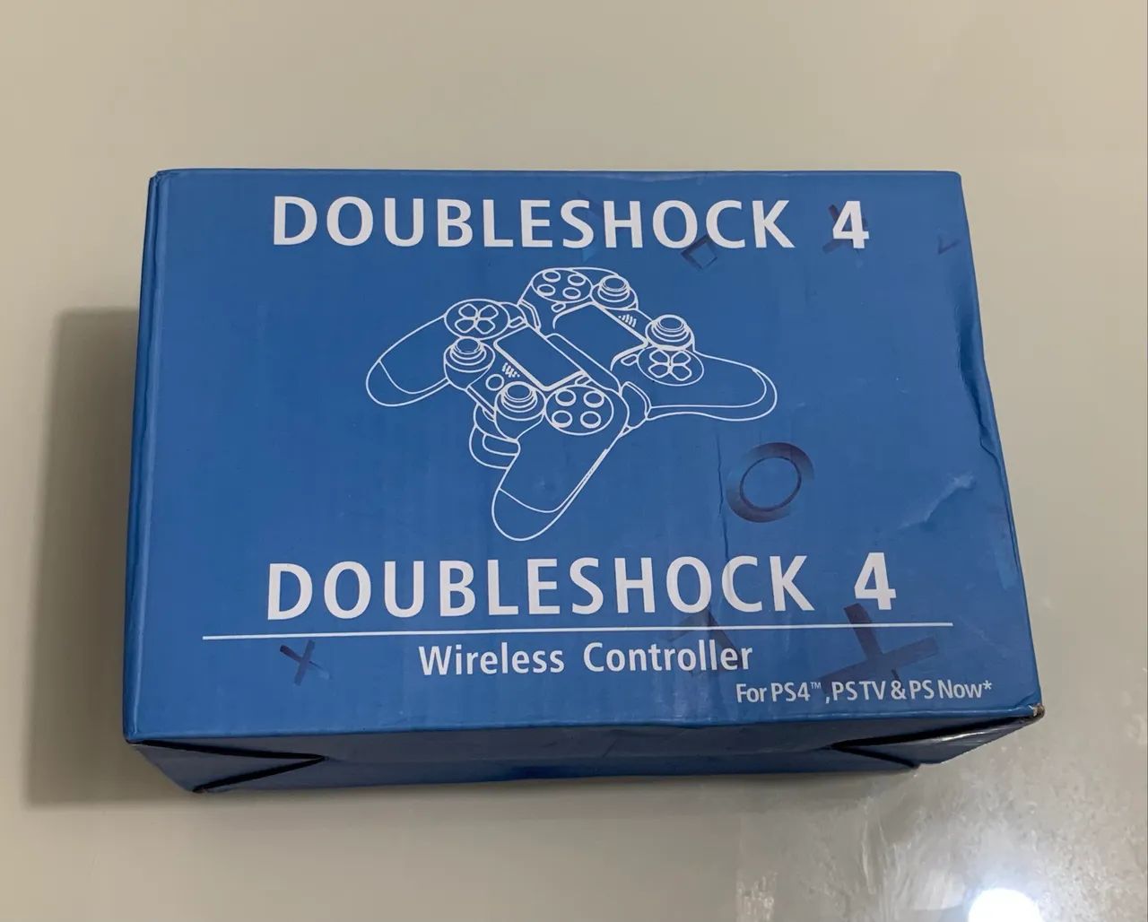 Controle Ps4 - Foto 2