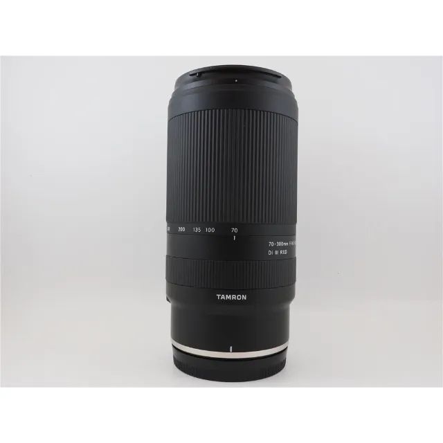 Lente Tamron 70-300mm F4.5-6.3 Di III RXD para Nikon Z Mount - Foto 2