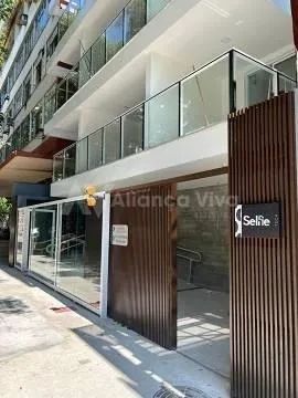 Copacabana | Apartamento 1 quarto, sendo 1 suite - Foto 2