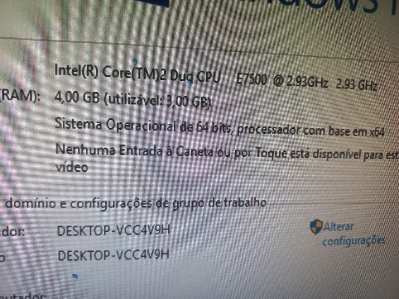 Computador Dell Optiplex 380 - Completo e funcionando - Foto 3