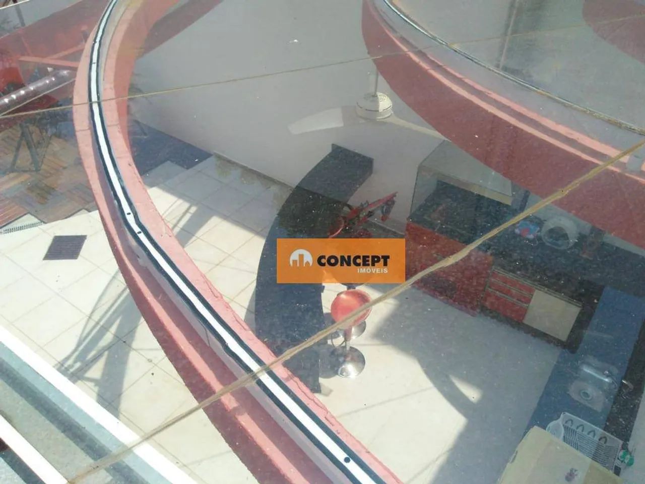 Sobrado residencial à venda, Condomínio Altos de Suzano, jardim Altos de Suzano, Suzano - Foto 3