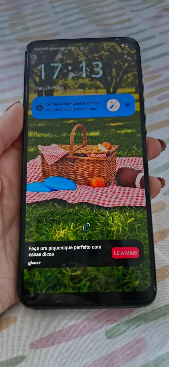 Motorola G23 128GB