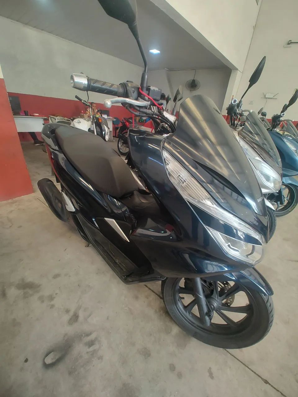 Honda PCX 2019 - Foto 2