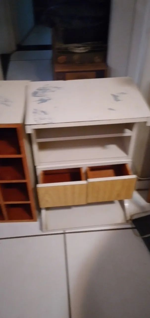 Armários modulados de cozinha - Foto 3