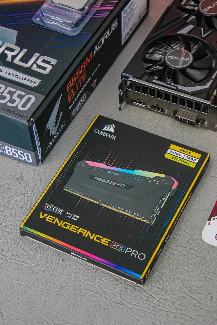 Pc Gamer Completo - Foto 4