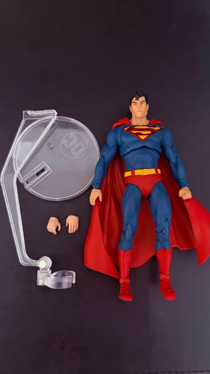 Dc Mcfarlane toys Superman - Foto 2