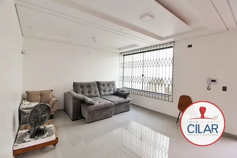 Imobiliária Cilar Aluga Casa 5 Salas no Centro com 220m², Ref. 06689.002-CILAR - Foto 4