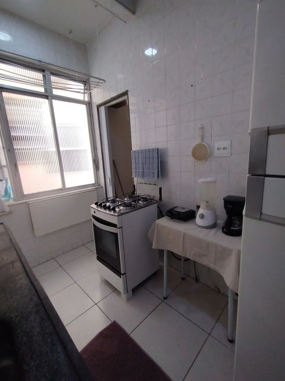 Apartamento posto 6 Copacabana  - Foto 5