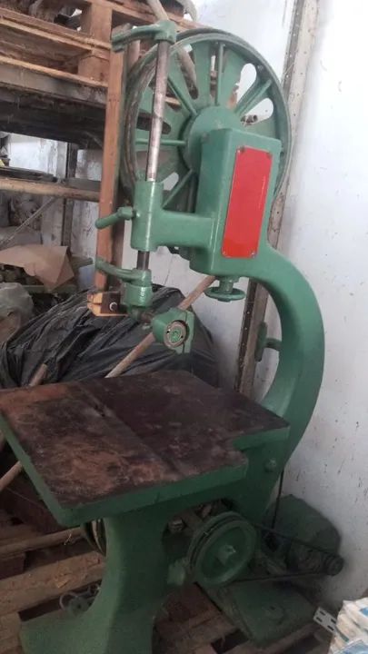 Serra Fita de 60 - Foto 5