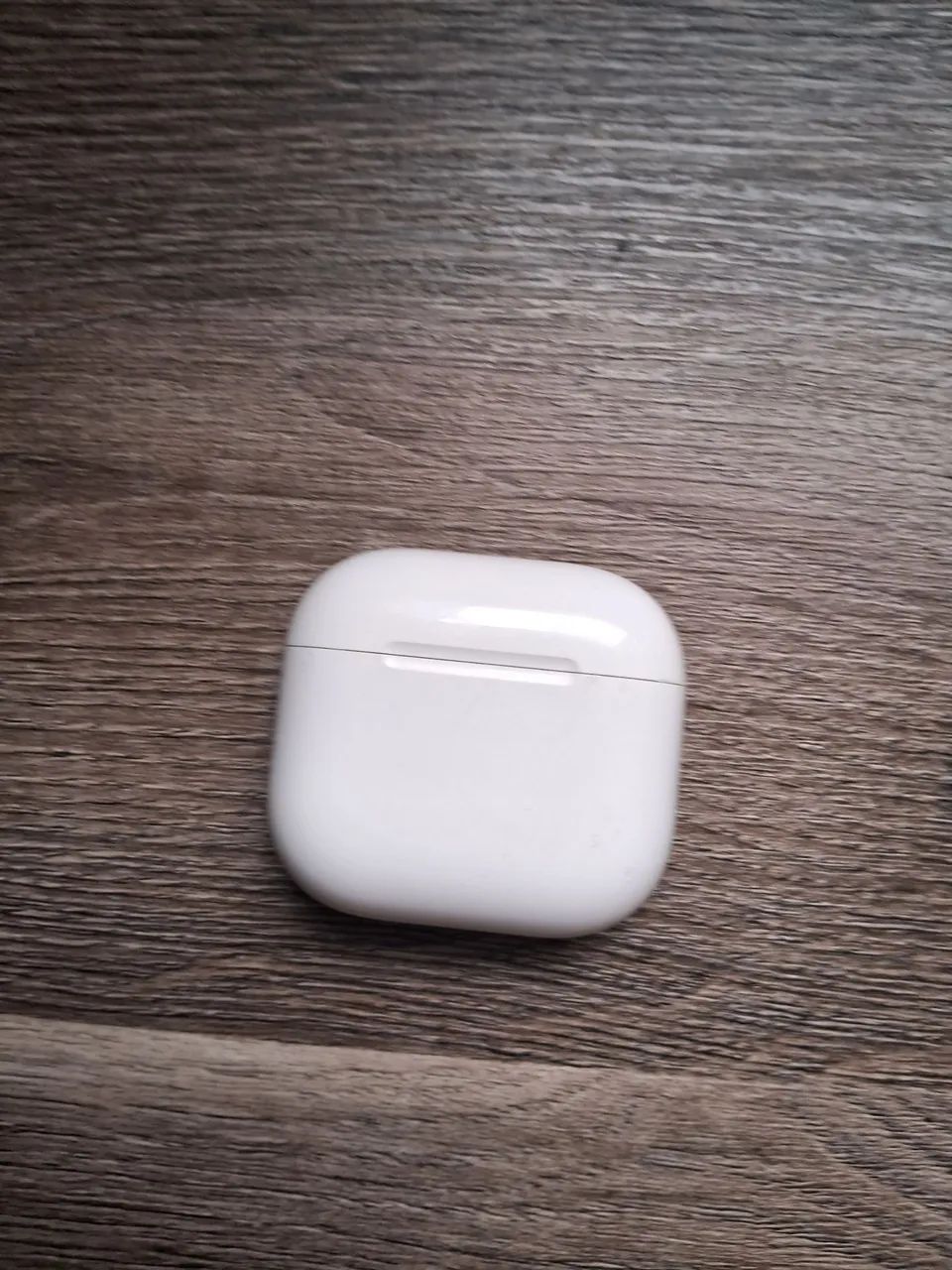 Apple AirPods 2 geração ORIGINAL ORIGINAL  - Foto 3