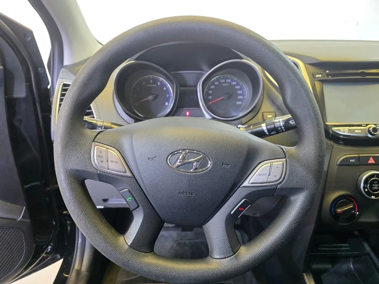Hunday HB20 S 1.6 COMFORT PLUS 2016/16 FLEX 4P MANUAL - Foto 3
