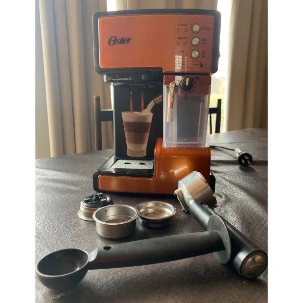 Cafeteira OSTER  - Foto 2