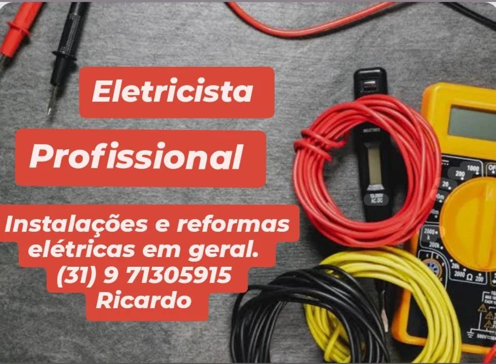 Eletricista Residencial  - Foto 3