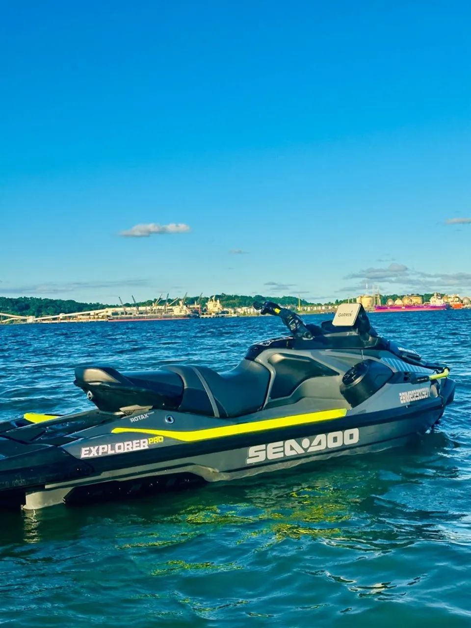 Jetski 