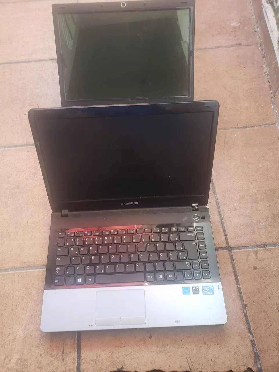 Notebook Samsung