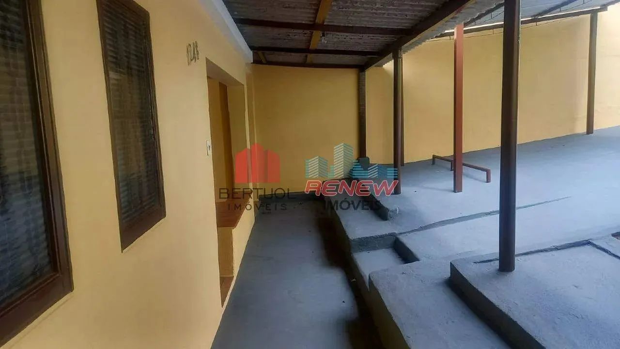 Casa térrea para locação na Vila Faustina em Valinhos - Foto 3