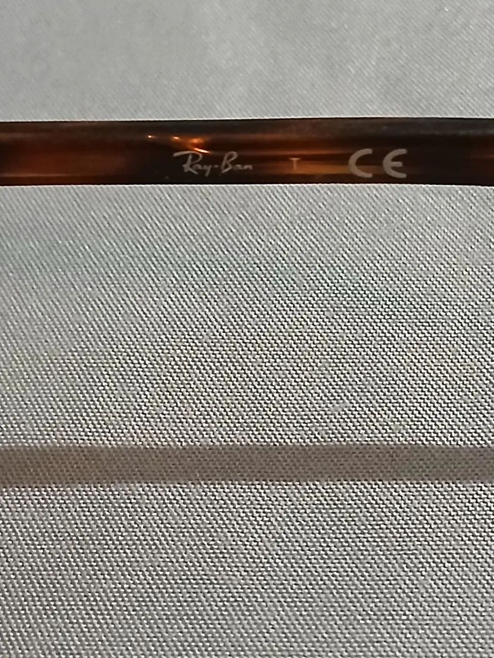 Óculos Ray ban  - Foto 5
