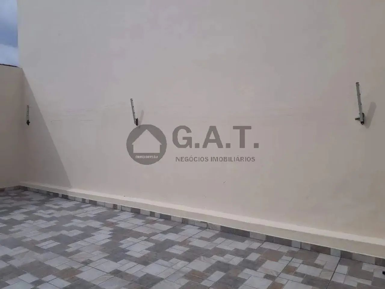 CASA PARA LOCAÇÃO NO WANEL VILLE - SOROCABA/SP - Foto 4