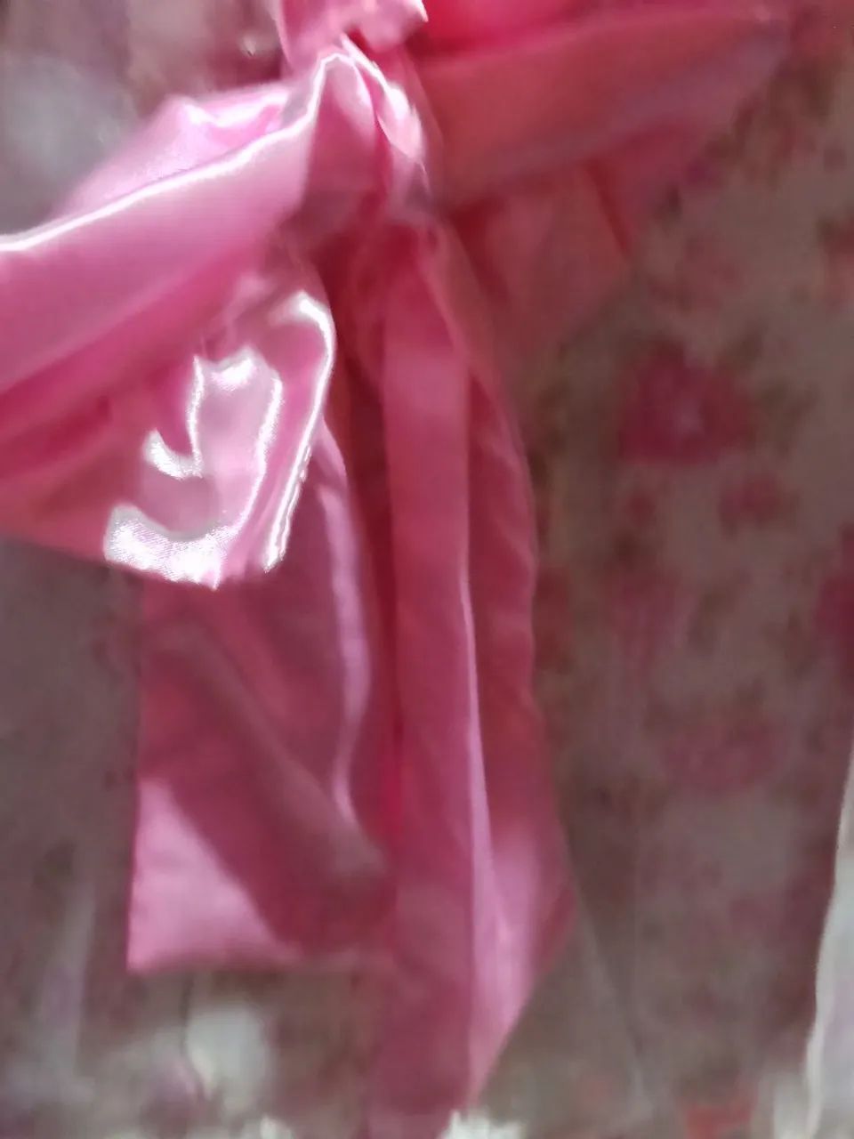 Vestido de dama  - Foto 3