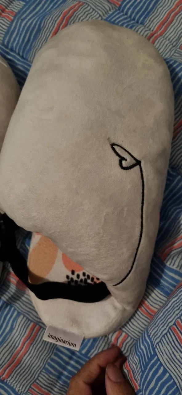 Pantufas Imaginarium - Foto 3